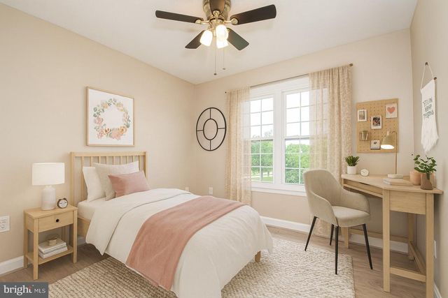 25992 OLD VALLEY PIKE, Toms Brook, VA 22660