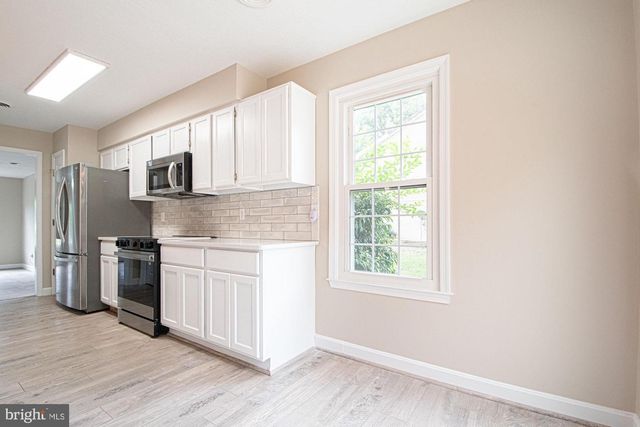 25992 OLD VALLEY PIKE, Toms Brook, VA 22660