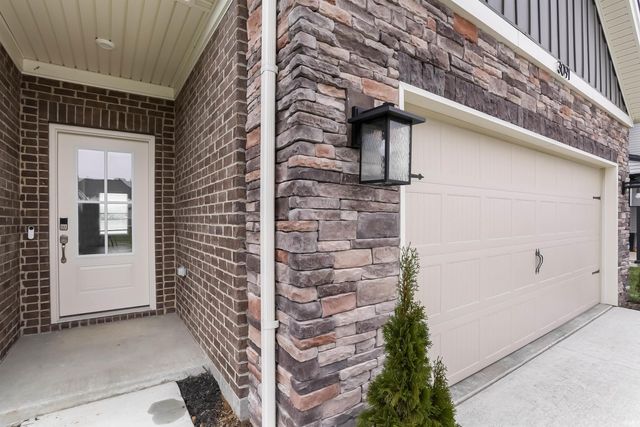 3091 Dowgate Drive, Newburgh, IN 47630