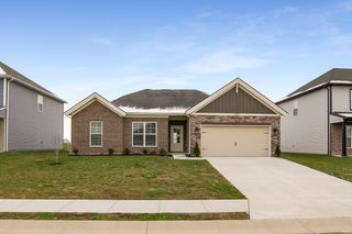 3091 Dowgate Drive, Newburgh, IN 47630