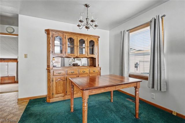 349 Bell Avenue, Columbiana, OH 44408