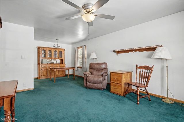 349 Bell Avenue, Columbiana, OH 44408