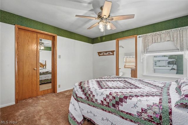 349 Bell Avenue, Columbiana, OH 44408