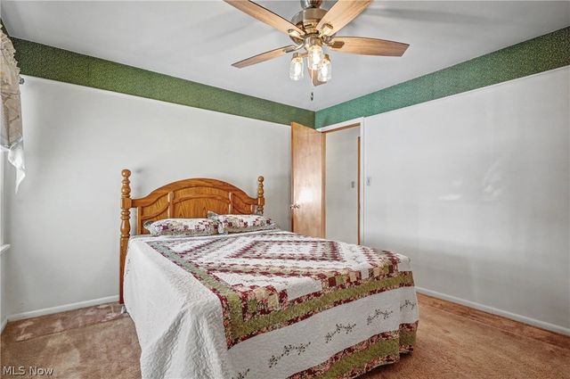 349 Bell Avenue, Columbiana, OH 44408