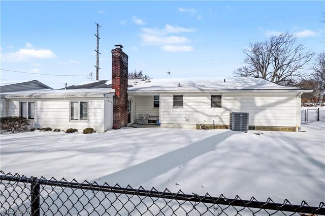 349 Bell Avenue, Columbiana, OH 44408