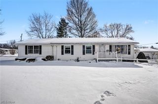 349 Bell Avenue, Columbiana, OH 44408