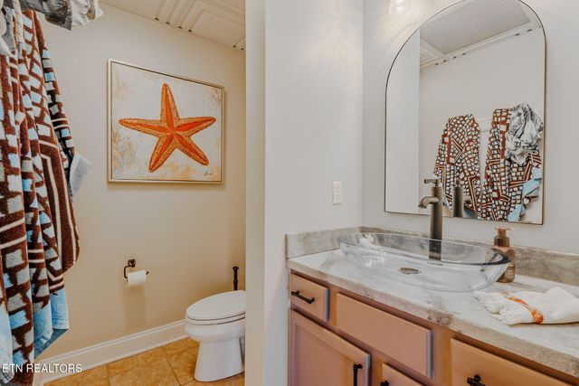 7641 Powderhorn Tr, Townsend, TN 37882