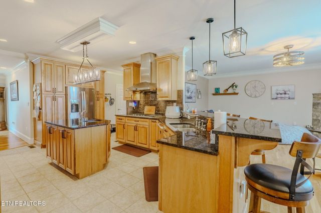 7641 Powderhorn Tr, Townsend, TN 37882