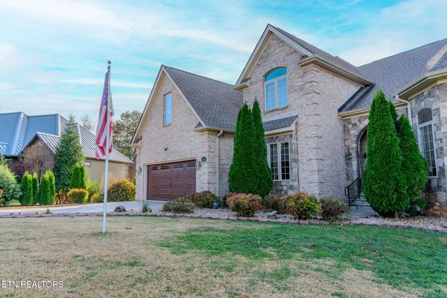 7641 Powderhorn Tr, Townsend, TN 37882