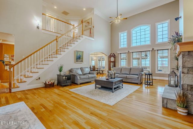 7641 Powderhorn Tr, Townsend, TN 37882