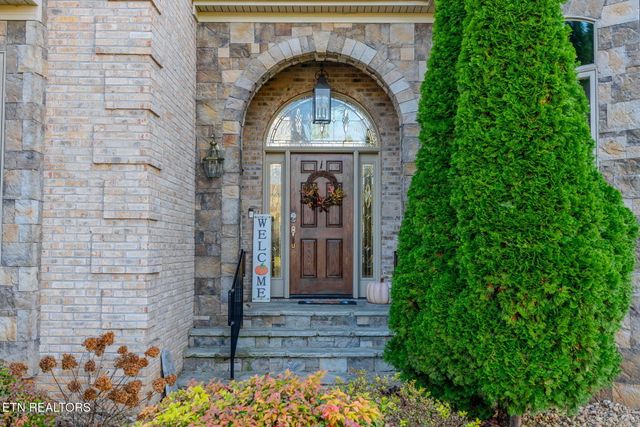 7641 Powderhorn Tr, Townsend, TN 37882