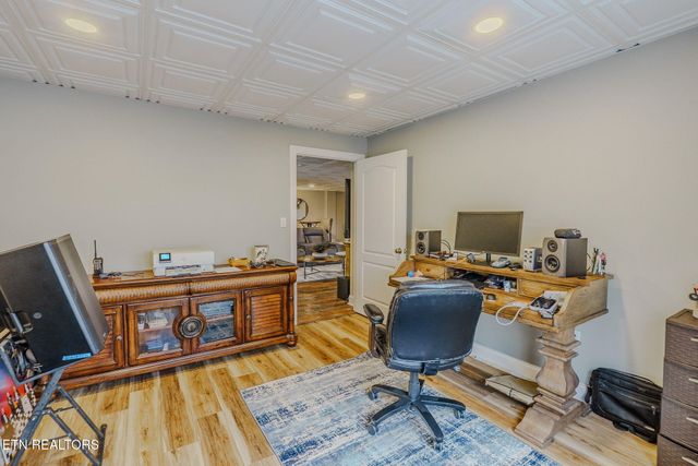 7641 Powderhorn Tr, Townsend, TN 37882