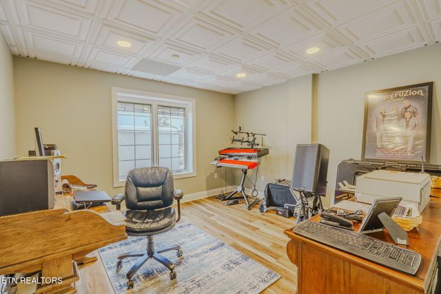 7641 Powderhorn Tr, Townsend, TN 37882