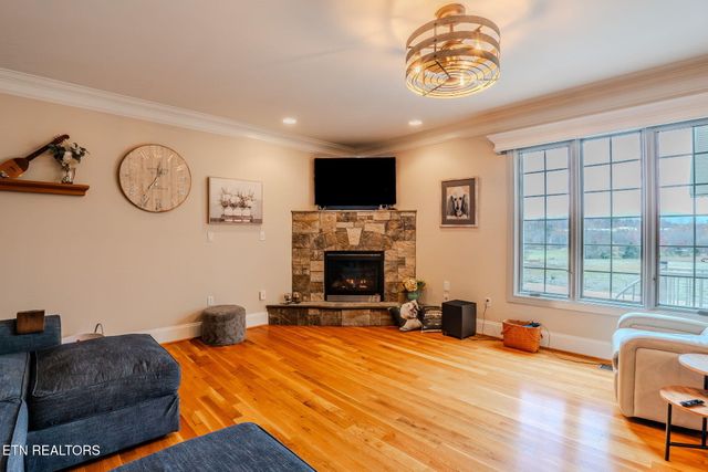 7641 Powderhorn Tr, Townsend, TN 37882