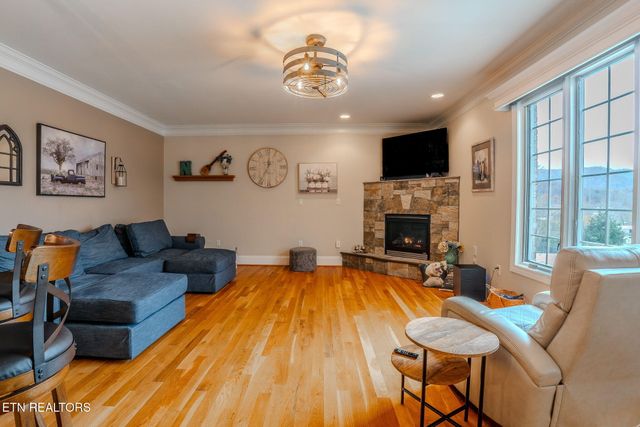 7641 Powderhorn Tr, Townsend, TN 37882