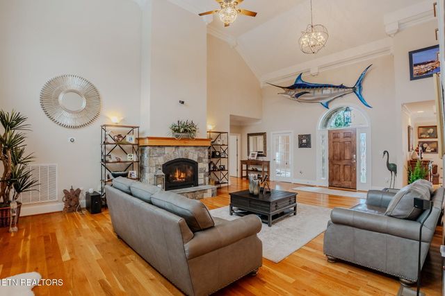 7641 Powderhorn Tr, Townsend, TN 37882