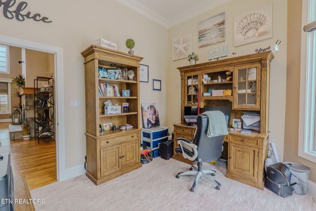 7641 Powderhorn Tr, Townsend, TN 37882