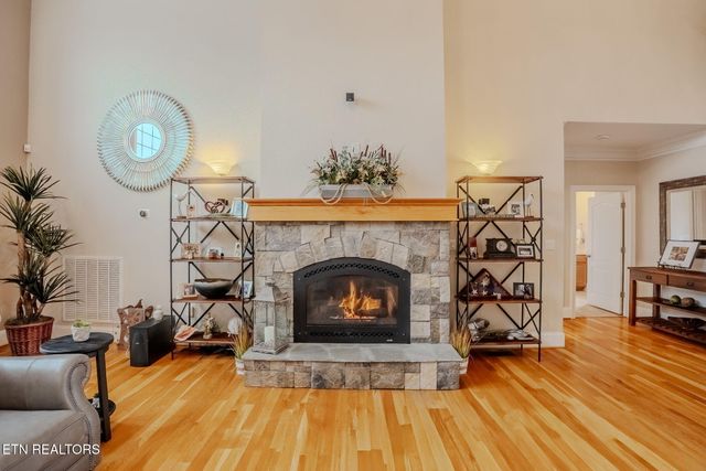 7641 Powderhorn Tr, Townsend, TN 37882