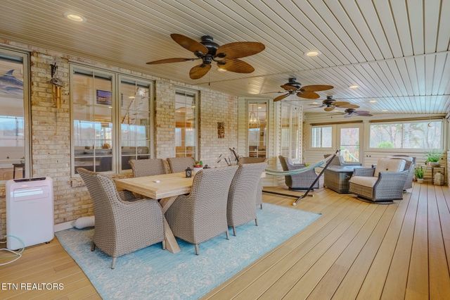 7641 Powderhorn Tr, Townsend, TN 37882