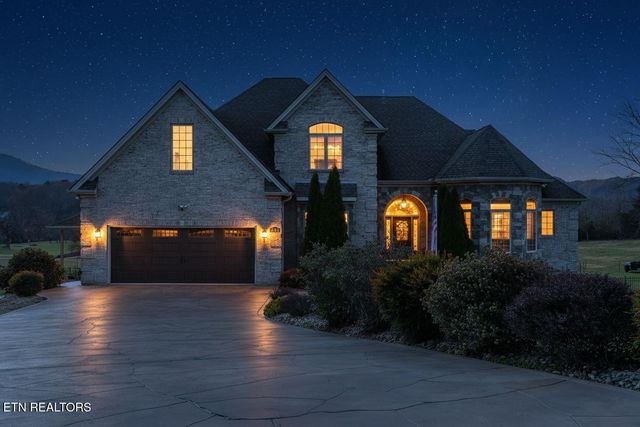 7641 Powderhorn Tr, Townsend, TN 37882