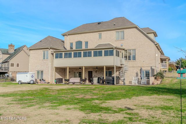 7641 Powderhorn Tr, Townsend, TN 37882