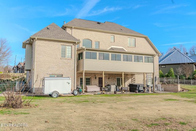 7641 Powderhorn Tr, Townsend, TN 37882