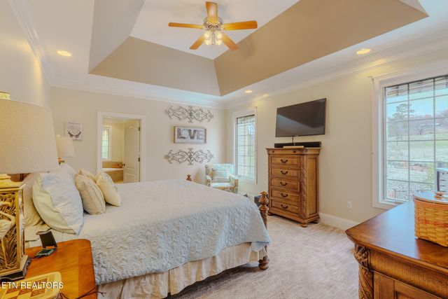 7641 Powderhorn Tr, Townsend, TN 37882