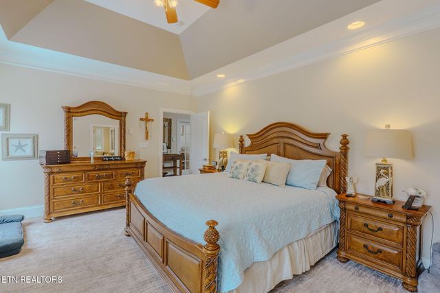 7641 Powderhorn Tr, Townsend, TN 37882