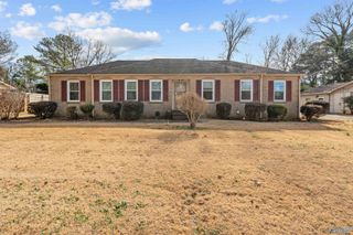 205 Jones Valley Drive SW, Huntsville, AL 35802