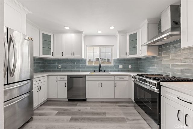 8141 Avinger, Rosemead, CA 91770