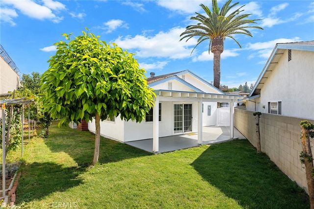 8141 Avinger, Rosemead, CA 91770