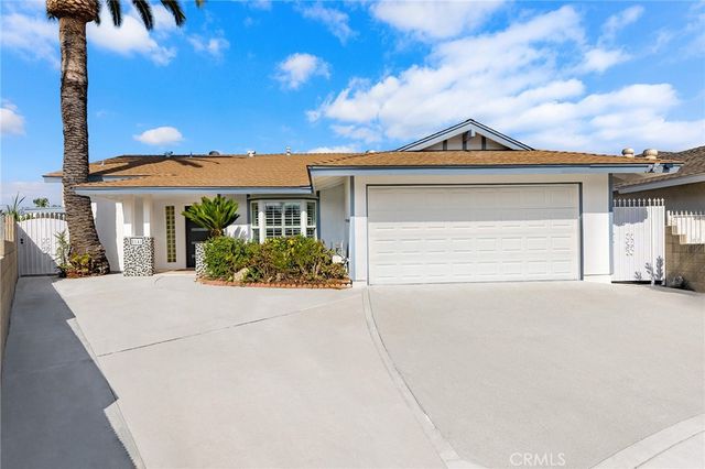 8141 Avinger, Rosemead, CA 91770