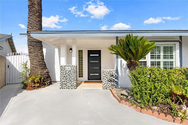 8141 Avinger, Rosemead, CA 91770