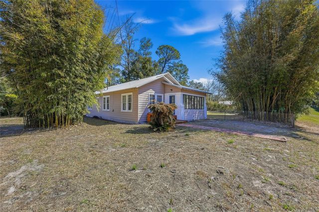 24274 NW 187TH ROAD, High Springs, FL 32643