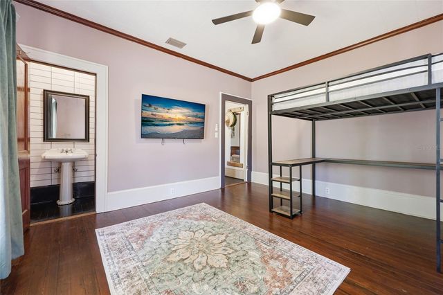 24274 NW 187TH ROAD, High Springs, FL 32643