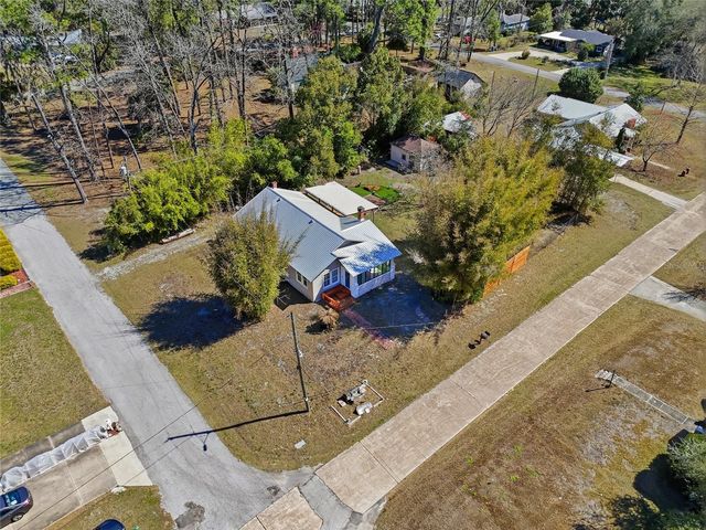 24274 NW 187TH ROAD, High Springs, FL 32643