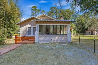 24274 NW 187TH ROAD, High Springs, FL 32643