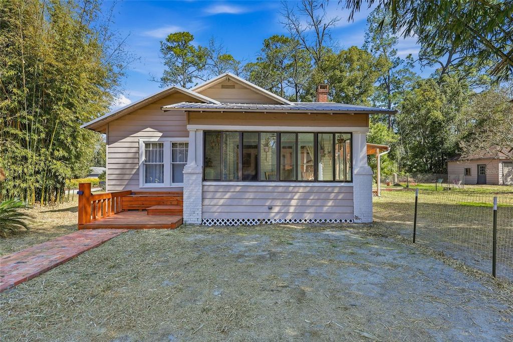 24274 NW 187TH ROAD, High Springs, FL 32643