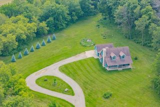 1717 Koshkonong Road, Stoughton, WI 53589