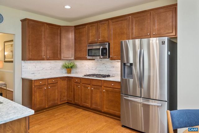 56 JOHN RUCKER DR, Ruckersville, VA 22968