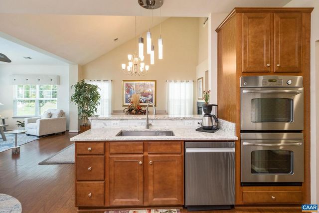 56 JOHN RUCKER DR, Ruckersville, VA 22968