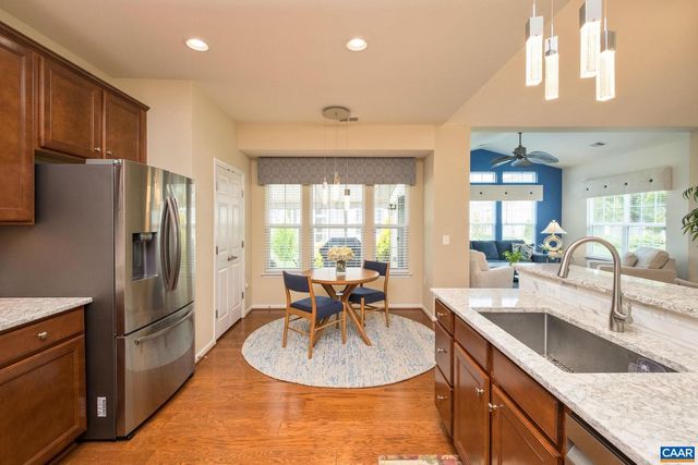 56 JOHN RUCKER DR, Ruckersville, VA 22968