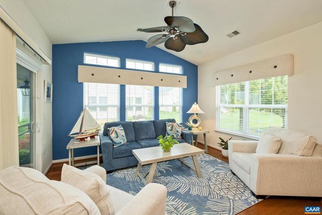56 JOHN RUCKER DR, Ruckersville, VA 22968