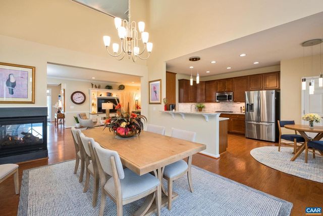 56 JOHN RUCKER DR, Ruckersville, VA 22968