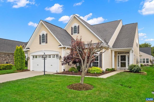 56 JOHN RUCKER DR, Ruckersville, VA 22968