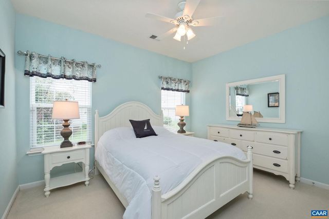 56 JOHN RUCKER DR, Ruckersville, VA 22968