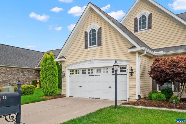 56 JOHN RUCKER DR, Ruckersville, VA 22968