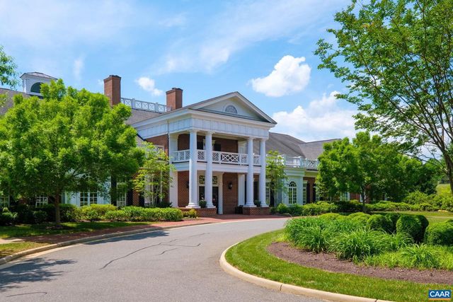 56 JOHN RUCKER DR, Ruckersville, VA 22968