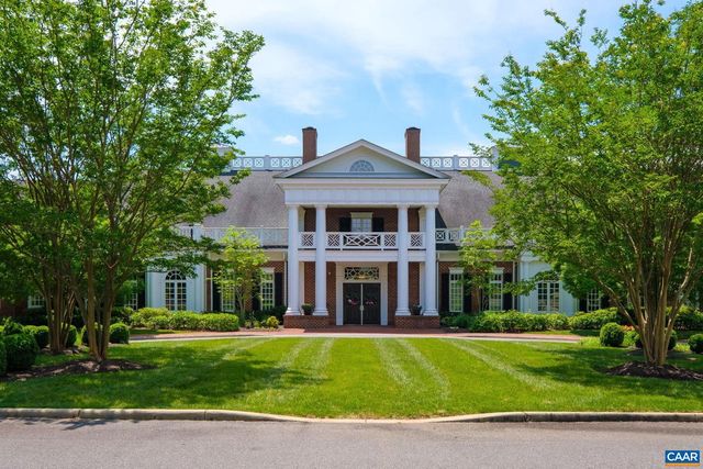 56 JOHN RUCKER DR, Ruckersville, VA 22968