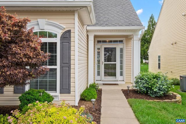 56 JOHN RUCKER DR, Ruckersville, VA 22968